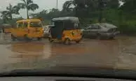 Residents lament deplorable state of Ikorodu-Itokin Road