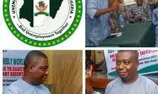 Irekamba emerges President Unemployed Youth Association of Nigeria Irekamba emerges President Unemployed Youth Association of Nigeria