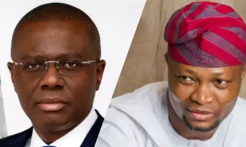 Appeal Court’s ruling: We’re challenging Sanwo-Olu’s victory at S’Court- PDP