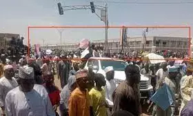Appeal Court judgment: Protests rock Kano, environs