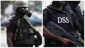 Police, DSS neutralise 3-man POS robbery gang in Enugu