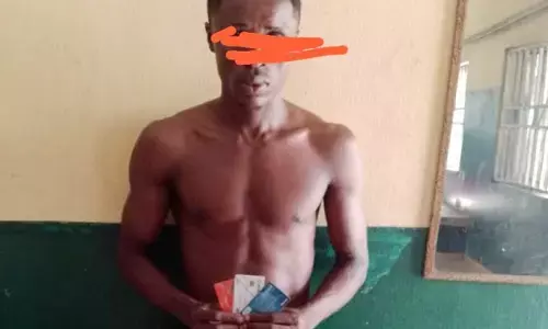 Beware of ATM swap fraudsters, EFCC alerts Nigerians