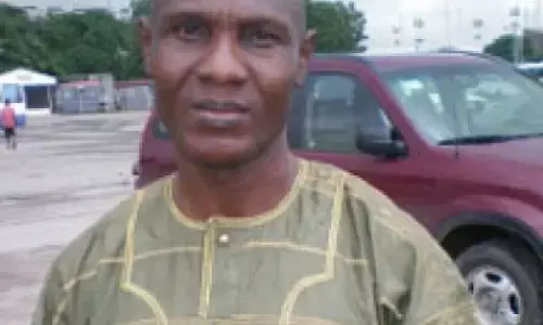 Super Eagles need home based players, not Peseiro’s sack – Ekpo