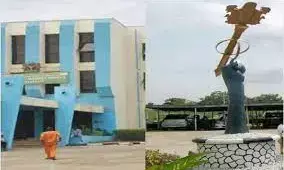 Appeal Court sacks Suleiman Wanchiko, declares Bako Kasim winner