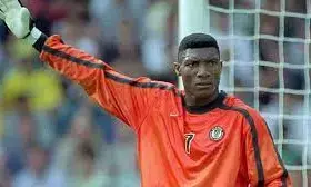 Super Eagles: Errors in goalkeeping must be corrected before AFCON 2024 — Rufai