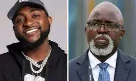 Davido Challenges Pinnicks N2.3bn Suit for Alleged Breach of Contract