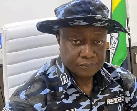 Police arrest “fleeing” MD of Awka-based private security outfit