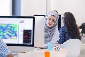 Top court rules EU gov’t offices can ban headscarves at work