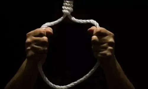 Why more men commit suicide in Africa – AfricaCDC Advisor