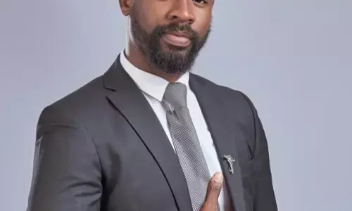 Young entrepreneur nominated for Under-30 CEOs award