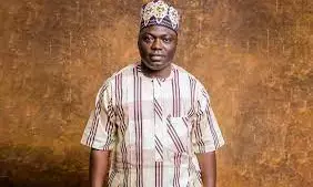 Appeal court affirms Agbu Kefas’ election as Taraba Governor