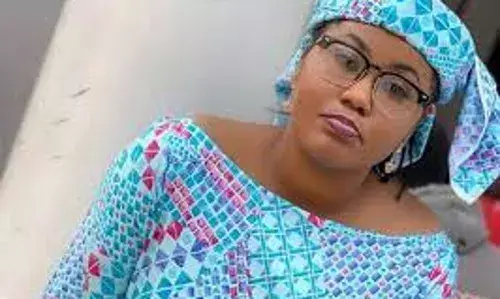 Defamation of character: Kannywood actress, Hadiza Gabon testify in court