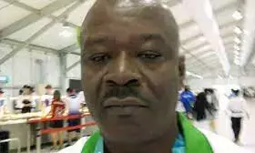 NUGA president, Ogbu, is dead