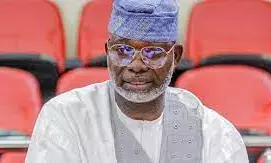 INEC presents Certificate of Return to APC’s Age-Suleiman