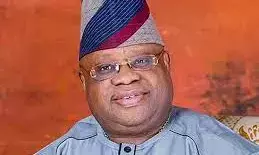 Adeleke approves N15,000 wage award for civil servants, N10,000 for pensioners
