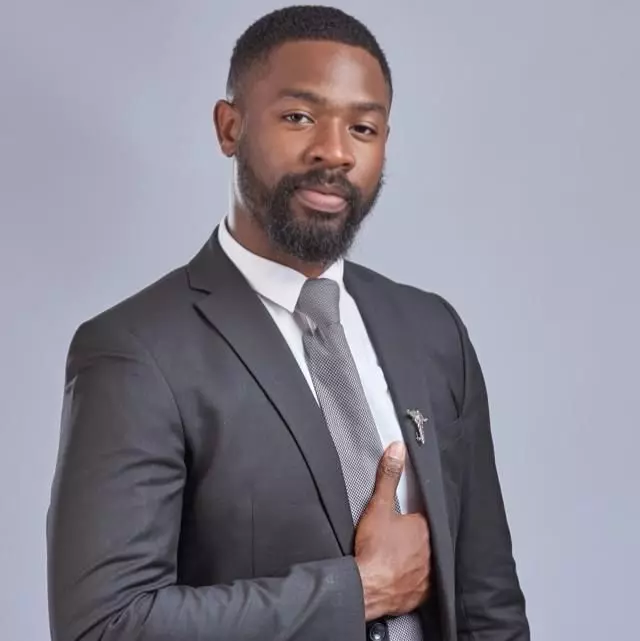 Young entrepreneur nominated for Under-30 CEOs award