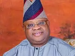 Adeleke approves N15,000 wage award for civil servants, N10,000 for pensioners