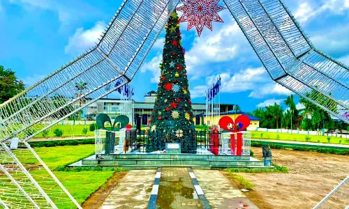 Calabar wears new look ahead of carnival