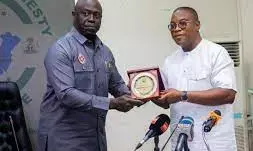 Kuku pleads for revival of vocational centres in Niger Delta Kuku pleads for revival of vocational centres in Niger Delta