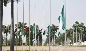 Pa Akinkunmi: Let national flag be flown at half-mast – Oyo ex-lawmakers urge govt