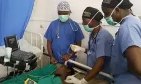 More than 400 consultant anaesthetists left Nigeria in 2yrs – Society