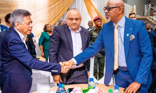 Ogun to sign MoU with OPS on Olokola deep sea port