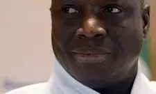 Guard of Gambian ex-president gets life in jail for murder