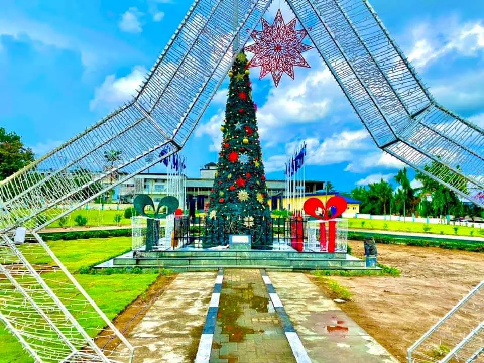 Calabar wears new look ahead of carnival