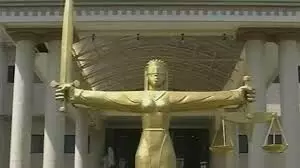 Court remands 3 over alleged armed robbery, murder of Yayi’s aide