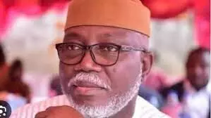 Ondo State Assembly withdraws appeal against Aiyedatiwa