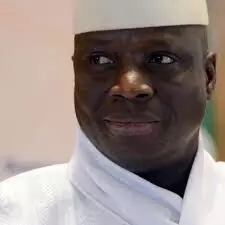 Guard of Gambian ex-president gets life in jail for murder