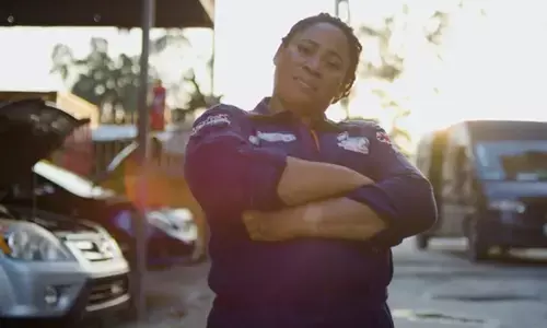 Women should embrace skills in automotive industry – First female mechanic