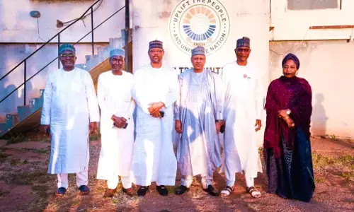 FG’ll restore lost glory of NTA, FRCN Kaduna – Minister