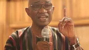 Economy: Socialist movement urges FG on better deal for Nigerians