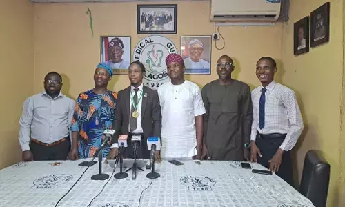 Doctors appeal to LASG on improved welfare, as 15 die within 6 months