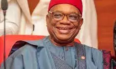 Why I invest in road infrastructure, education as a lawmaker – Kalu