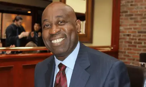 Tinubu committed to diversifying economy through solid minerals – Alake