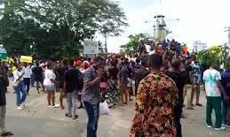 CSO urges tribunal not to accept backdoor petitions