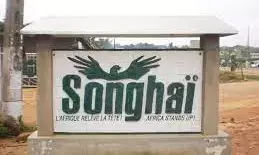 Songhai Center pledges to build farms in Anambra