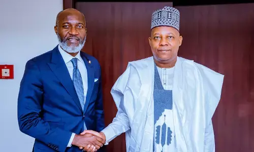 FG lauds review of access bank loans to N50bn