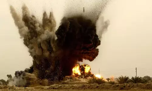 NAF denies attacking villagers in Kaduna