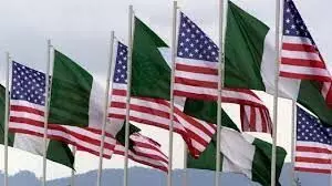 U.S., Nigeria working closely to strengthen security, ensure stability in W/Africa – Envoy