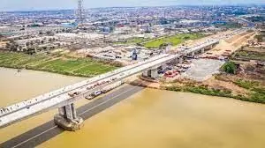 Julius Berger finally hands over 2nd Niger Bridge to Fed. Govt