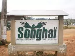 Songhai Center pledges to build farms in Anambra