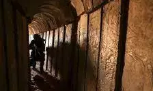 Israel has plans to flood Gaza tunnels with seawater – Report