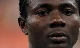 Super Eagles possess talent, capacity to succeed at AFCON, says Aghahowa