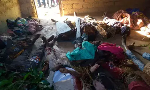 Tinubu orders probe into Kaduna village bombing