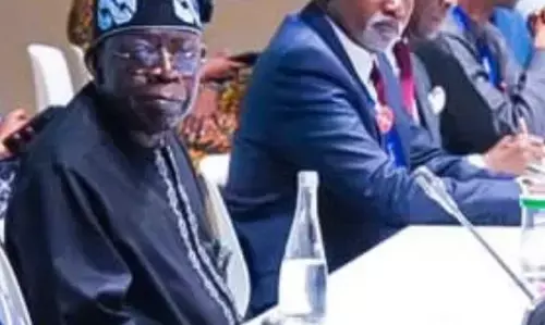 Nigeria targets largest electric mass transit fleet in Africa