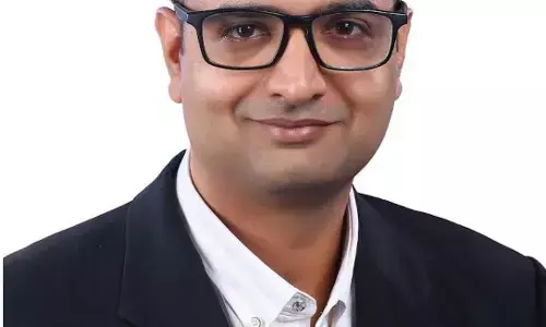 Jumia appoints Sunil Natraj as new chief executive officer