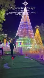 Organisation to light 85-feet Christmas tree in FCT